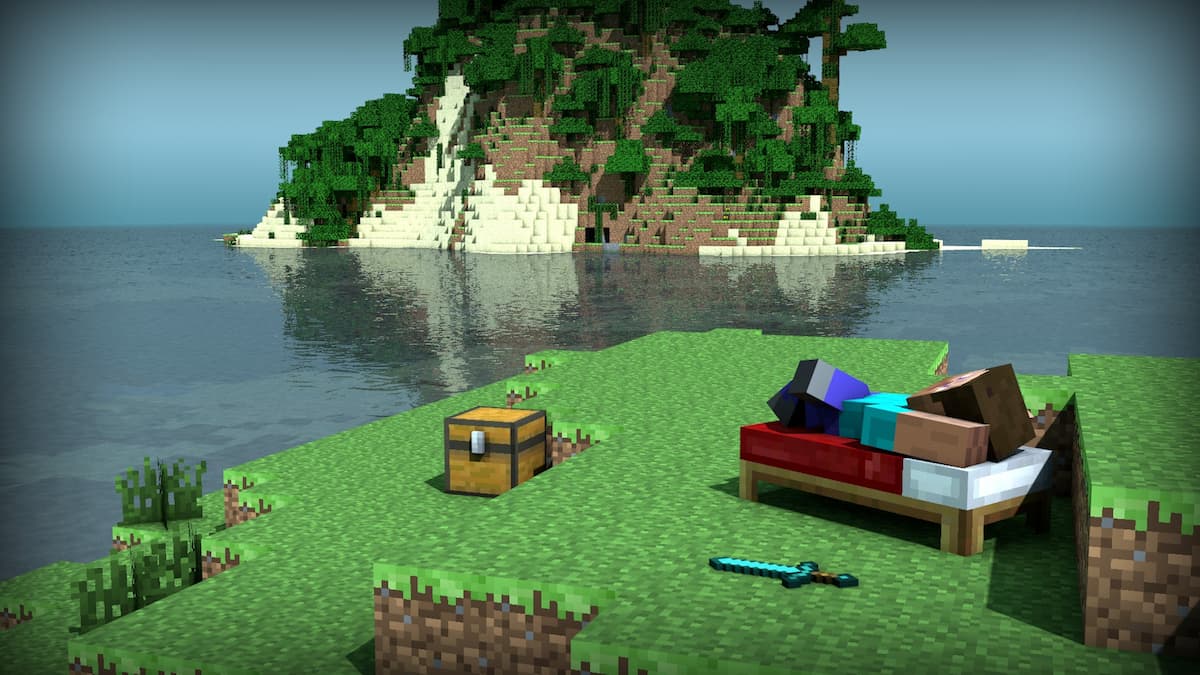 1200x675 How to Find Where You Died in Minecraft PE, Tap, Play