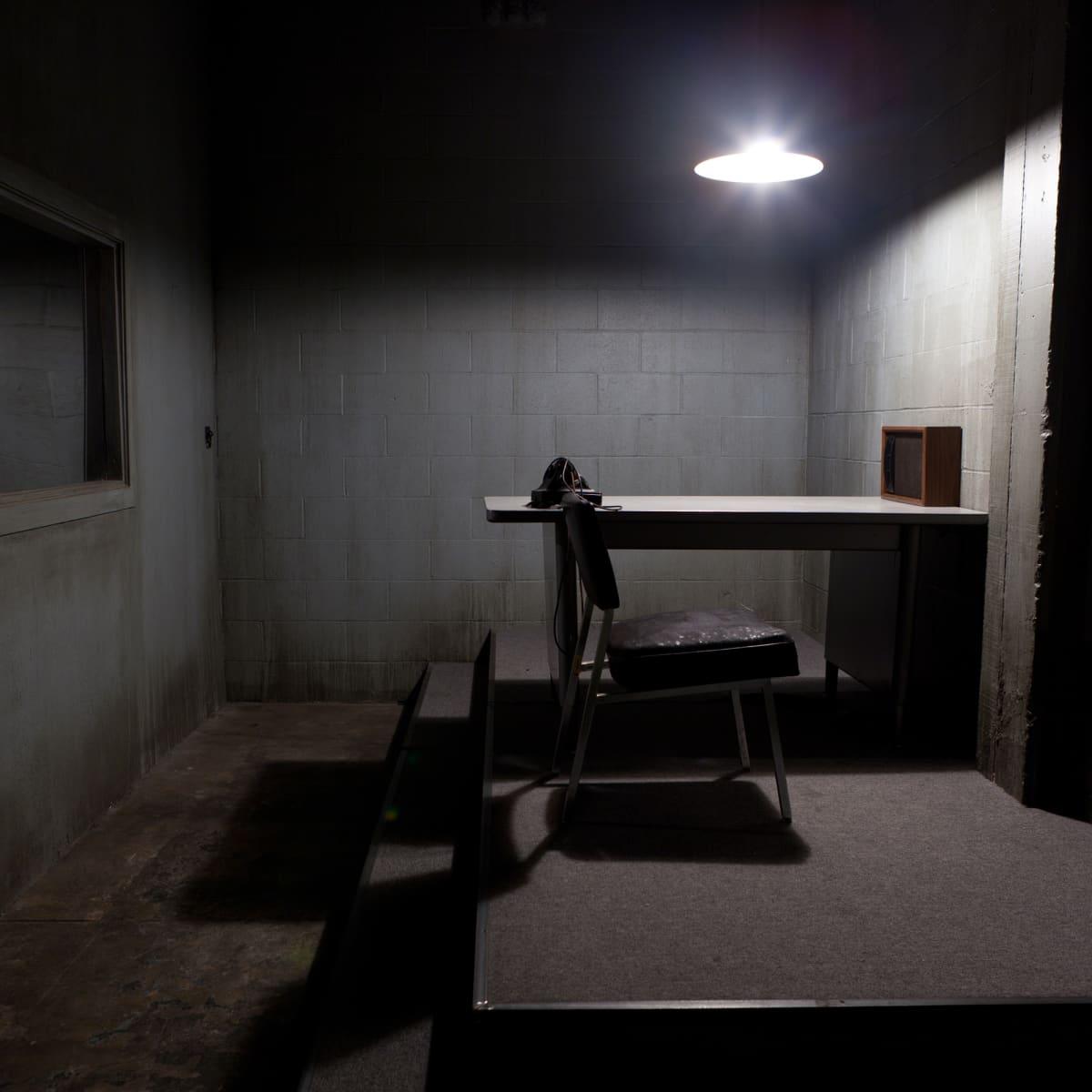 Interrogation Wallpapers - Top Free Interrogation Backgrounds ...