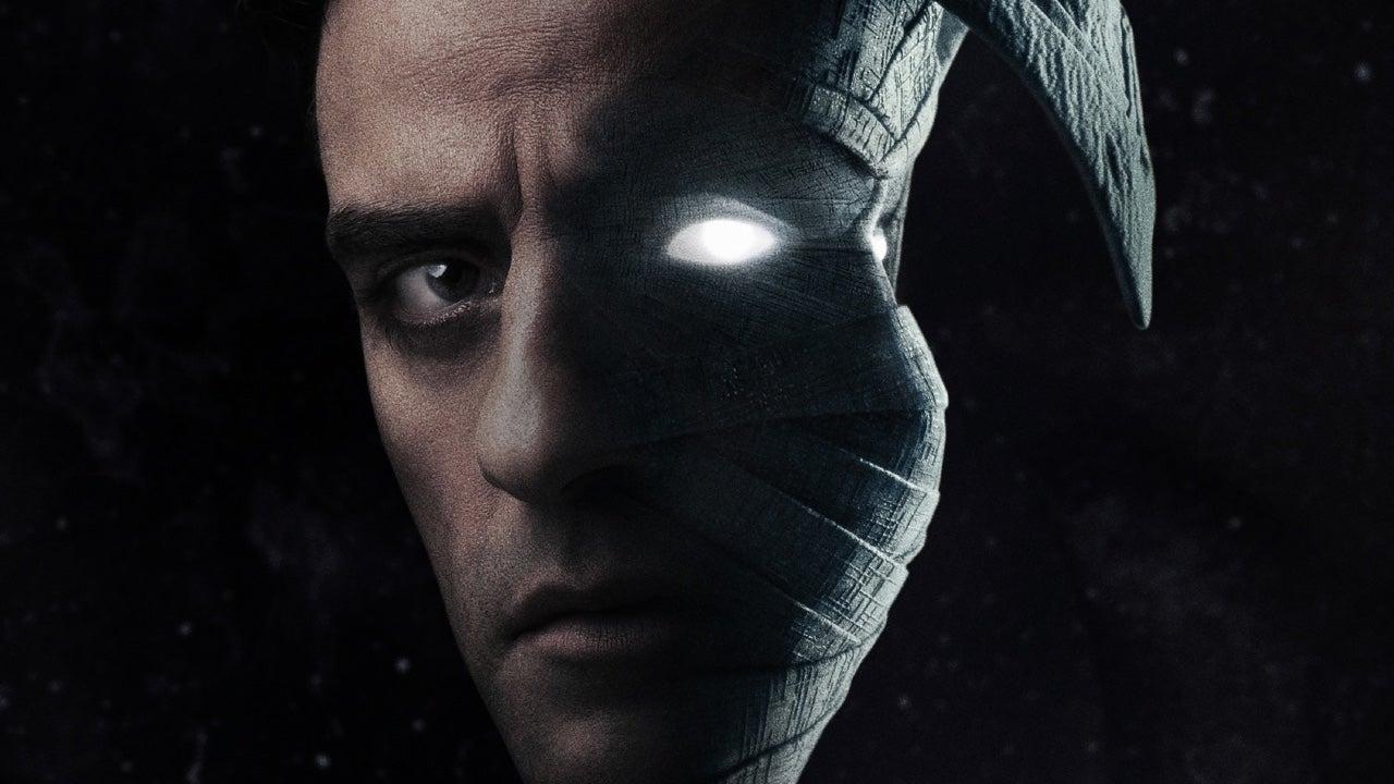 1280x720 Who is the Egyptian God Khonshu in Moon Knight? Everything you Need to Know About the New Marvel Character