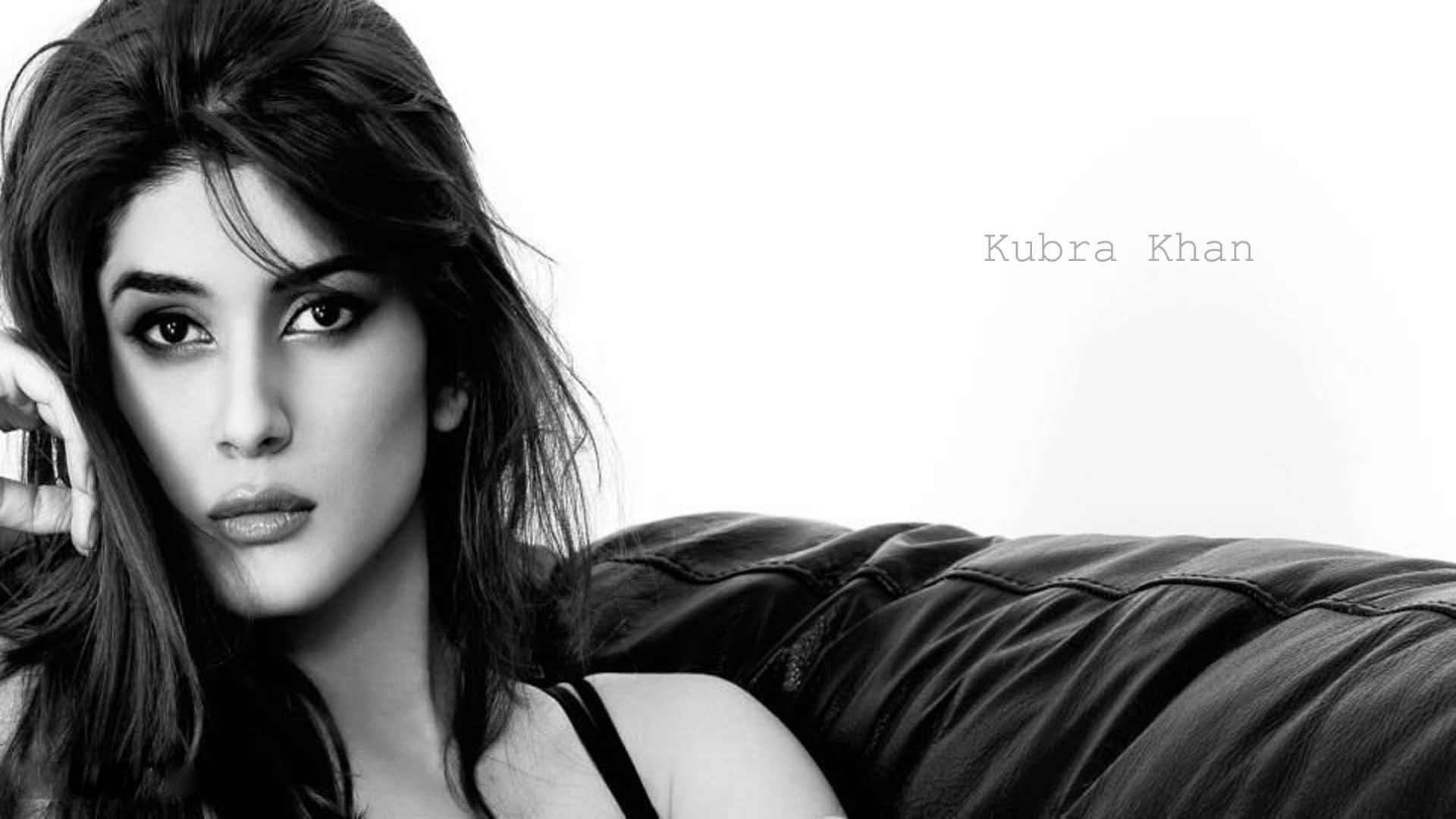 1920x1080 Kubra Khan Wallpaper