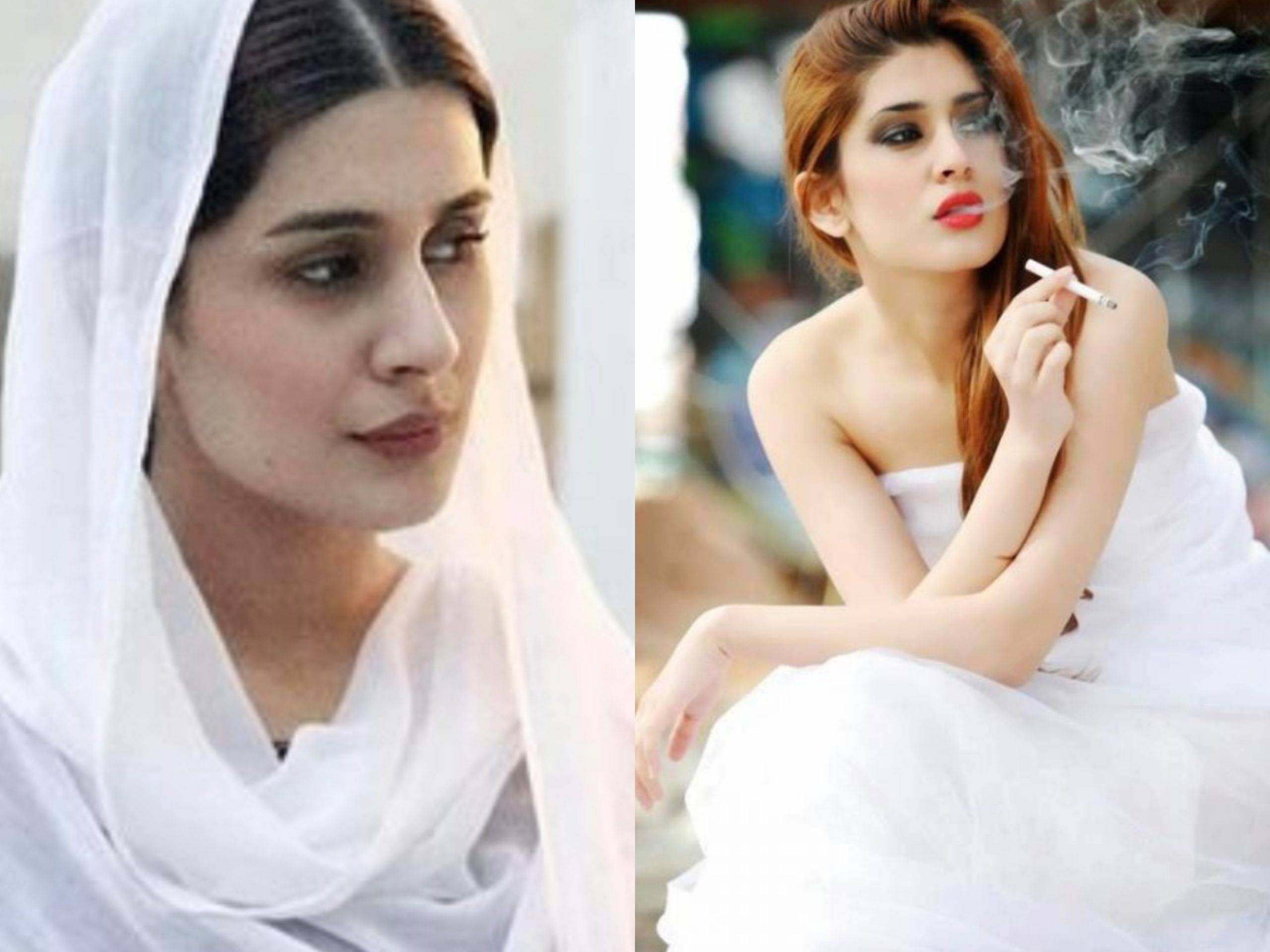 2560x1920 Kubra Khan About Her Spiritual Journey