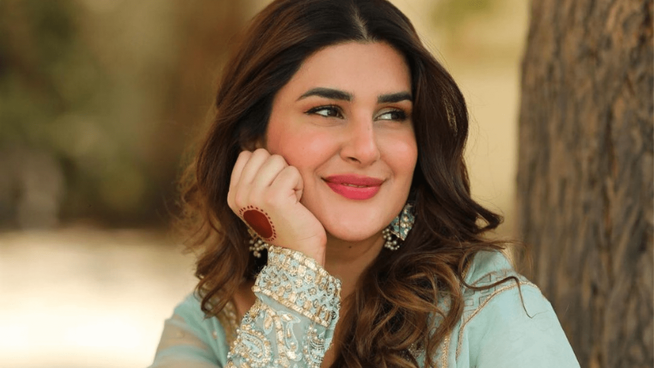 1280x720 Kubra Khan Has Found A New Appreciation For The 'small Things' In Life After Testing Positive For Covid 19