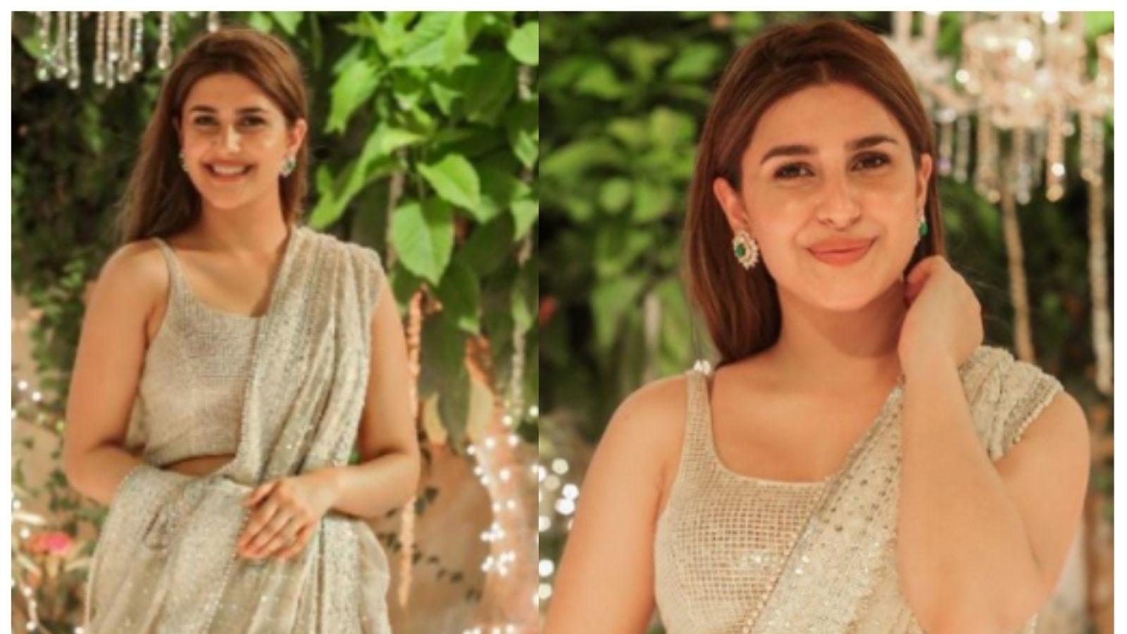 1600x900 When Pak actress Kubra Khan became fat shame, confidence was broken, now the reason for weight gain is told