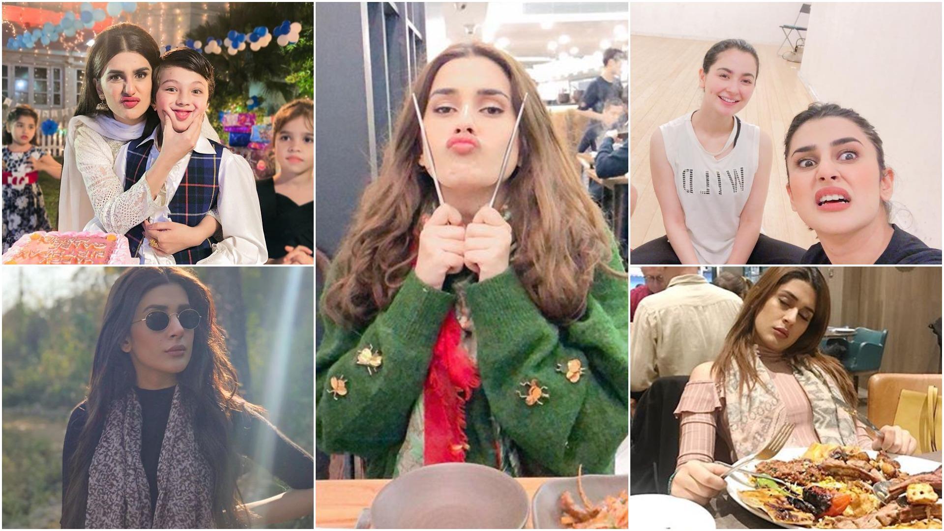 1920x1080 times we related to Kubra Khan on a completely different level!