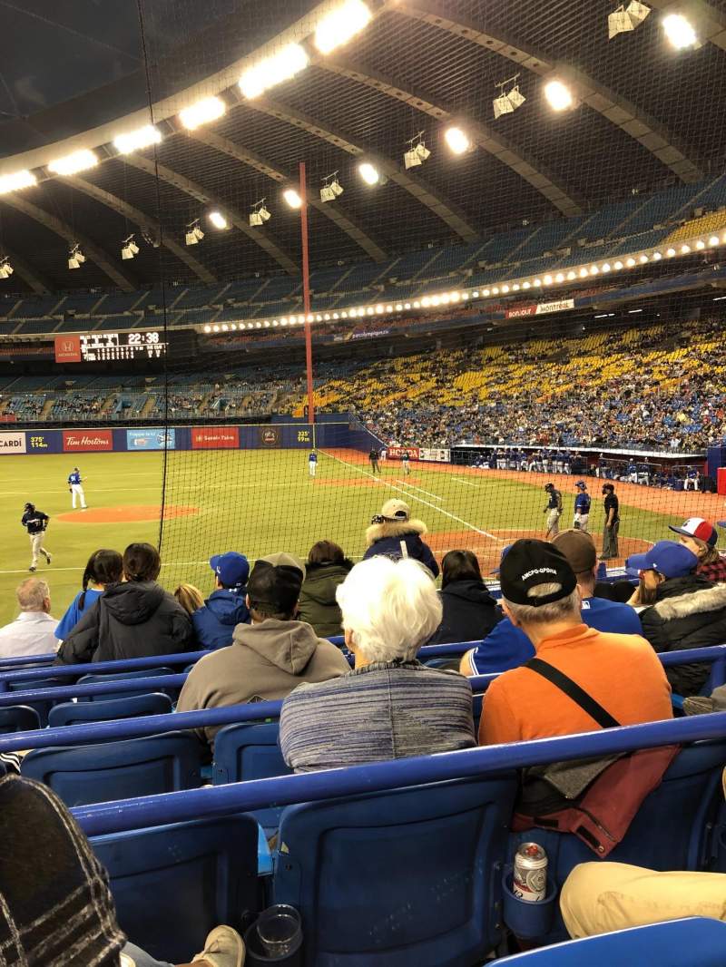 800x1066 Photos at Olympic Stadium, Montreal