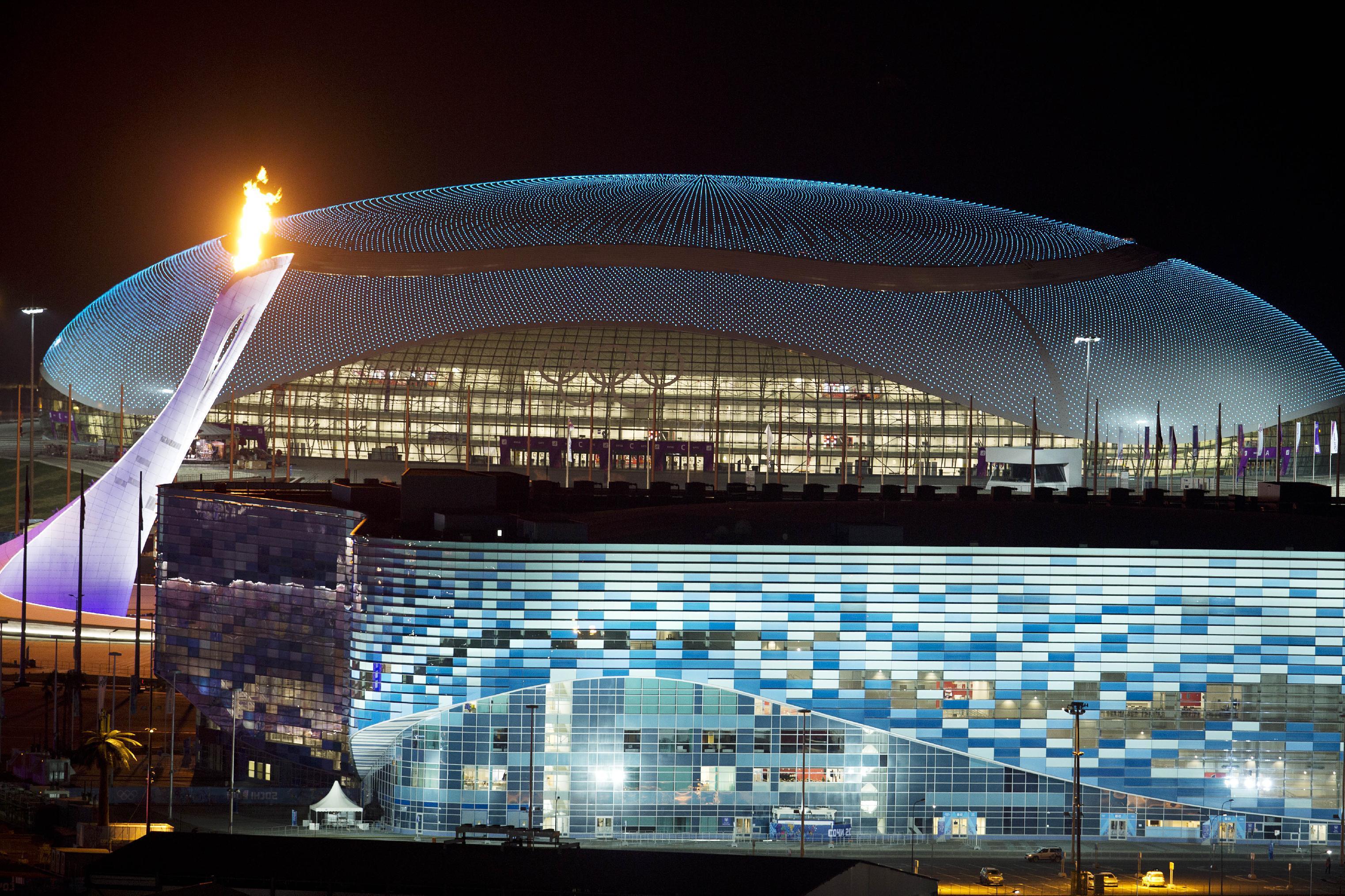 3045x2030 Free download Olympic torch on a background of the stadium at the [3045x2030] for your Desktop, Mobile & Tablet. Explore Winter Olympics Wallpaper. Winter Olympics Wallpaper, Olympics Wallpaper, 2020 Summer Olympics Wallpaper