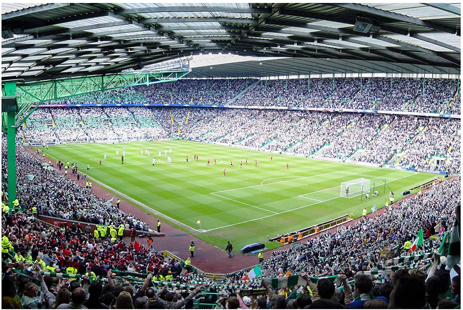 1500x1004 Self Adhesive Wallpaper Stadium Format 190 X 288 Cm