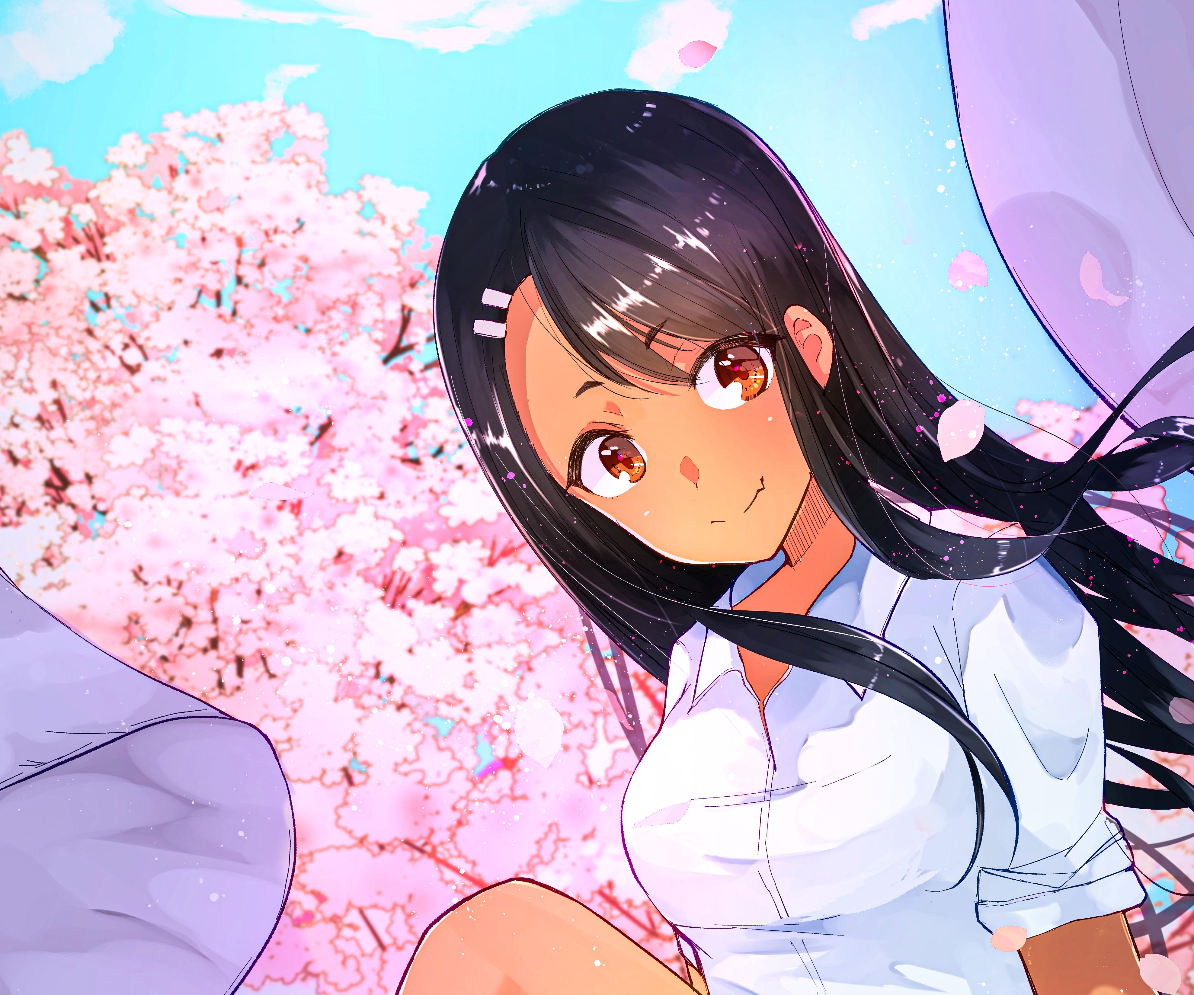 3955x3296 Don't Toy with Me, Miss Nagatoro HD Wallpaper and Background