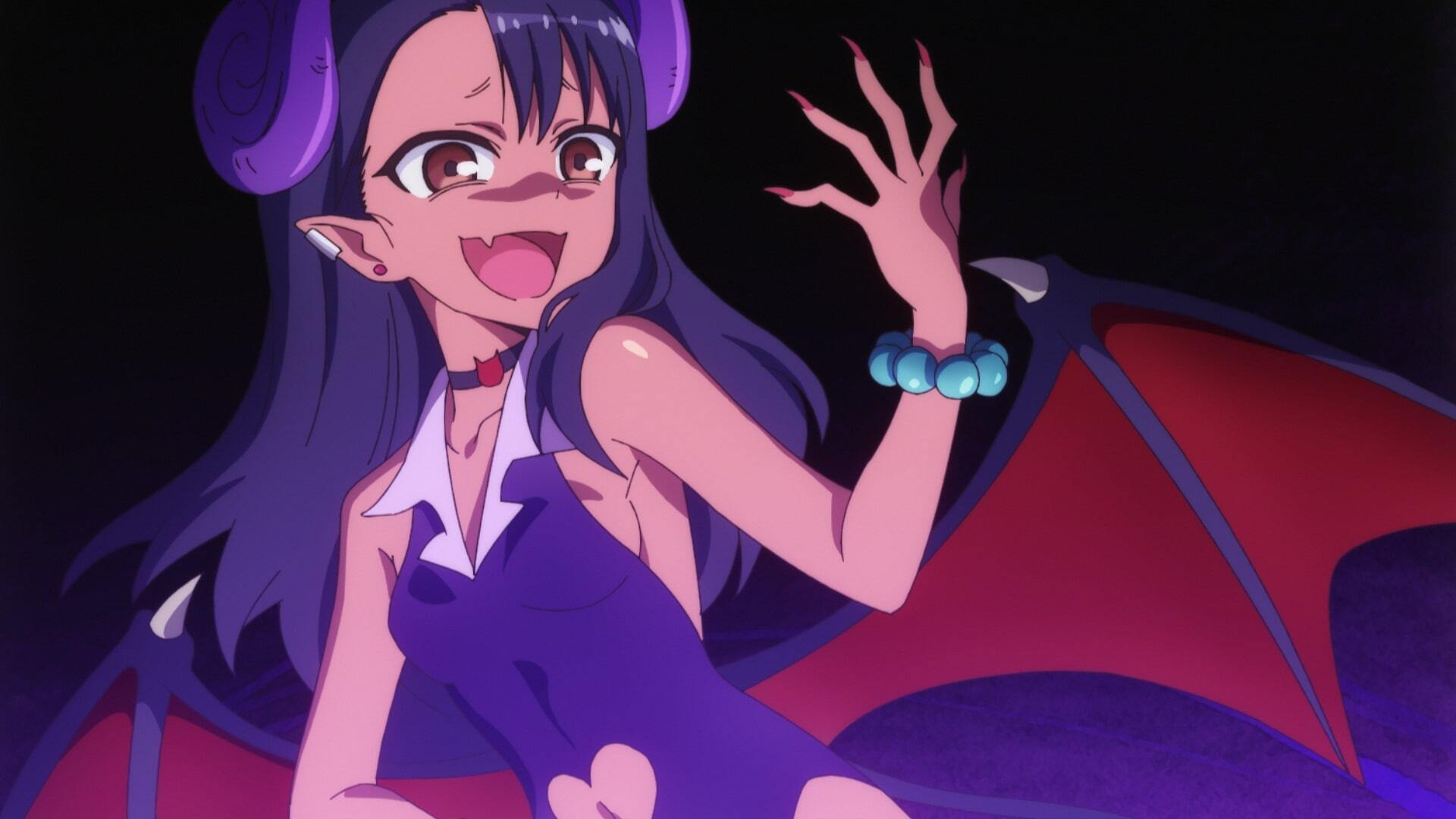 1920x1080 Don't Toy With Me, Miss Nagatoro You're Such A Wimp, Senpai Senpai! Let's Go To The Beach!! (TV Episode 2021)