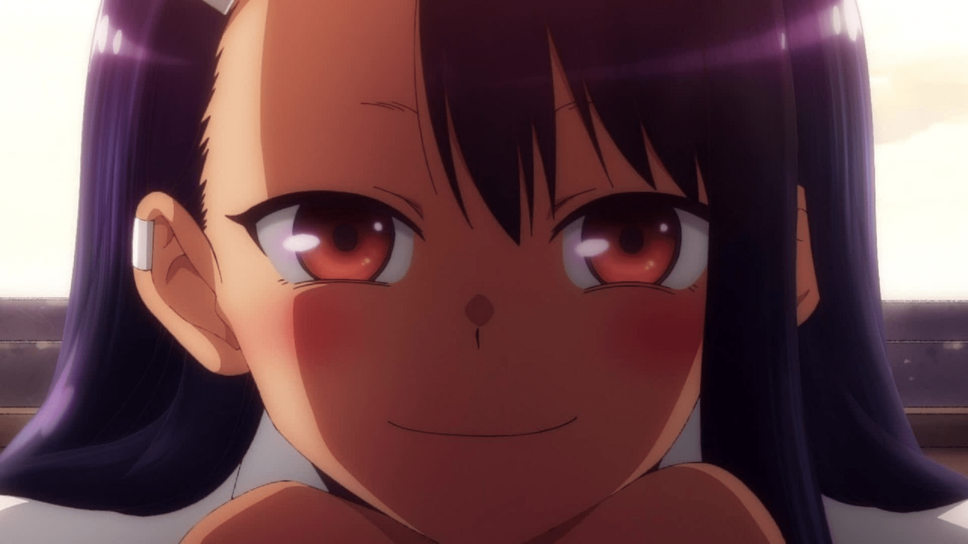 1920x1080 Don't Toy With Me, Miss Nagatoro Opening Theme Surpasses 5 Million Views