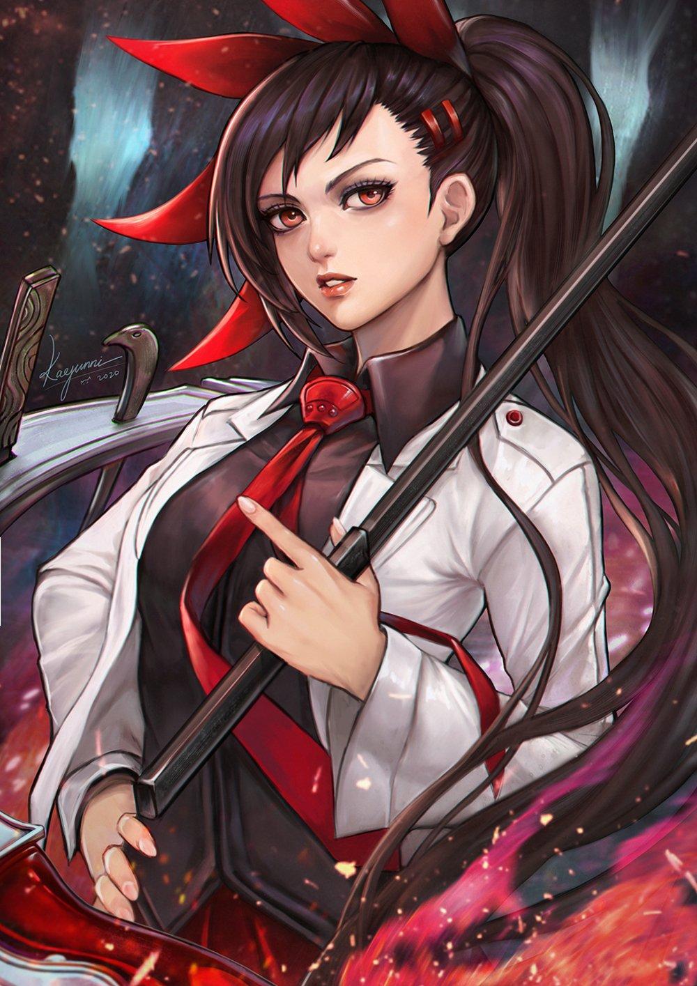 1000x1415 Kaejunni