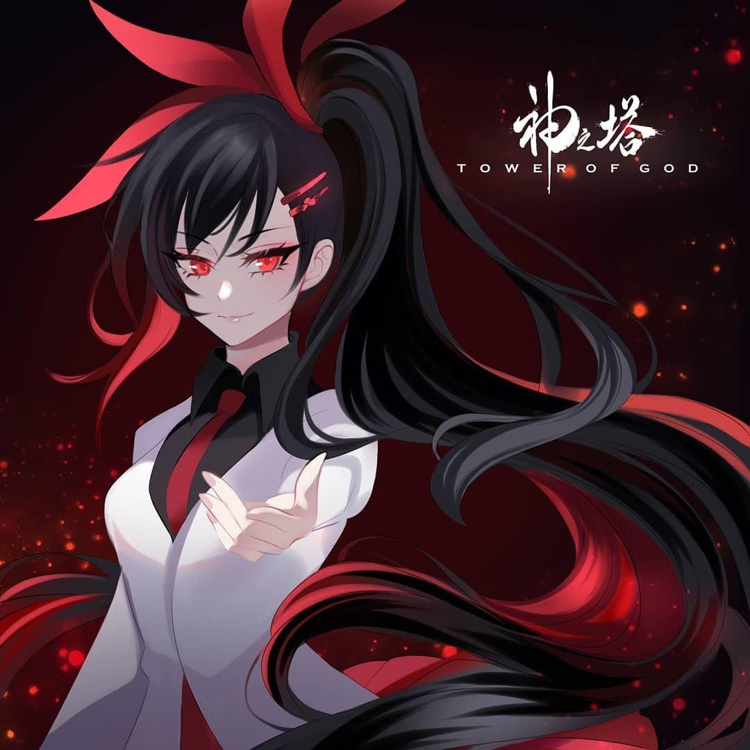 1080x1080 Tower of God