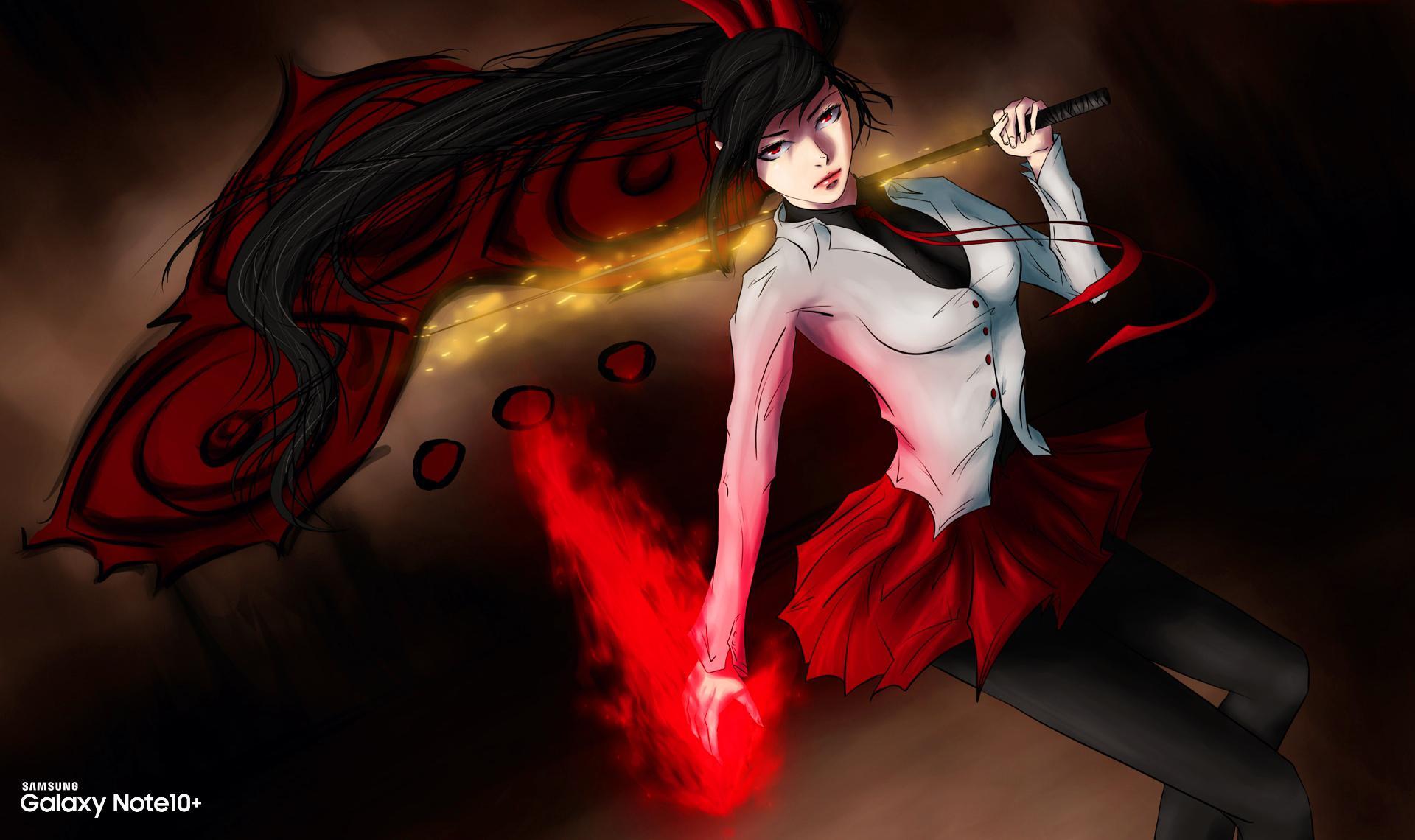 1920x1140 Isn't Yuri like a princess of Jahad or is she F.U.G? (Plz don't hate me)