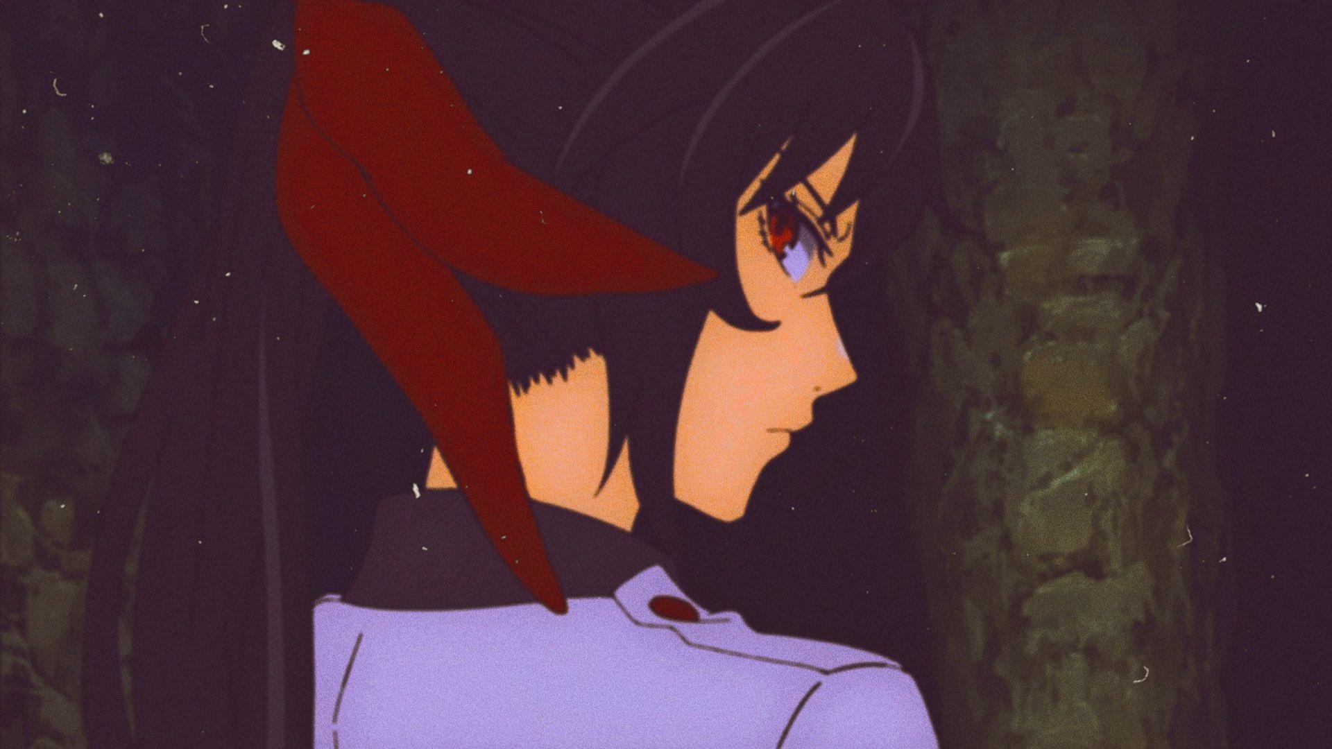 1920x1080 Uživatel Anime na Twitteru: „Yuri Jahad is a Goddess