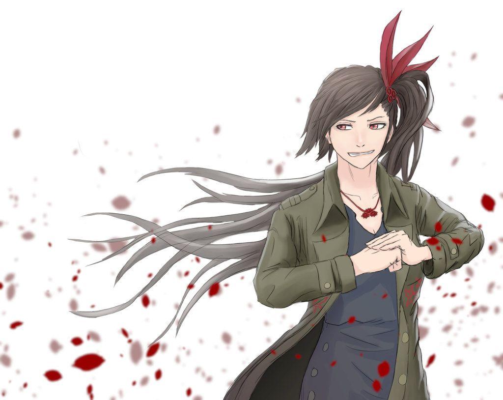 1024x814 Tower of God Zahard. Tower, God, Online art gallery