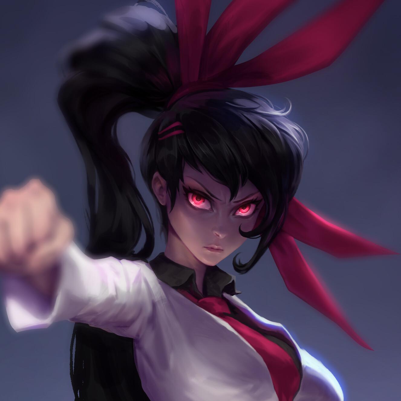 1326x1325 Yuri Jahad (wip)