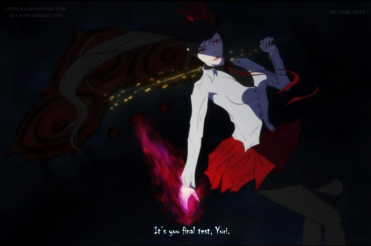 1280x851 Tower of God
