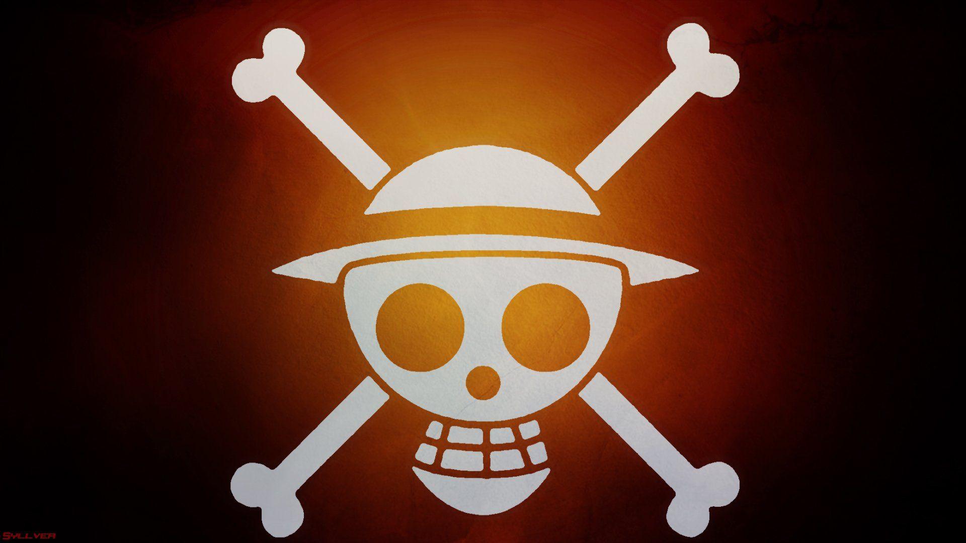 1920x1080 One Piece Wallpaper Luffy