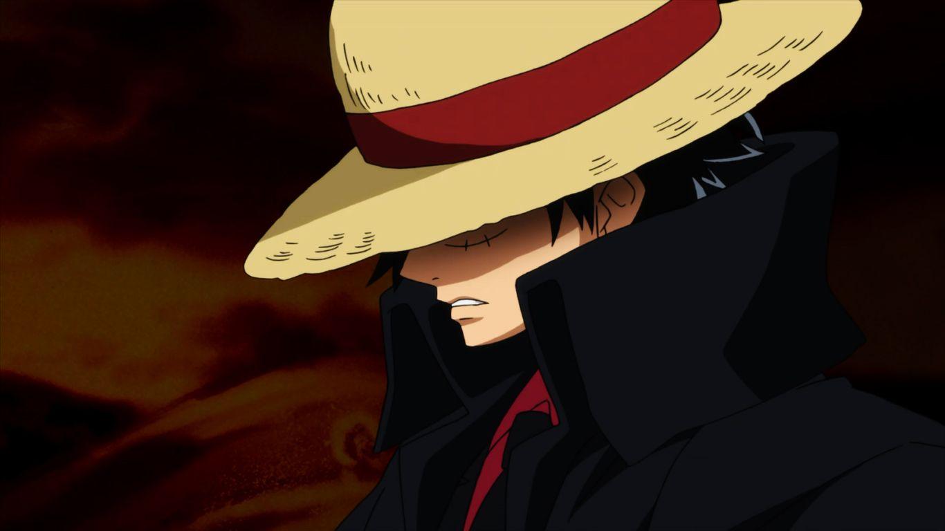 Luffy One Piece Epic Wallpapers - Top Free Luffy One Piece Epic