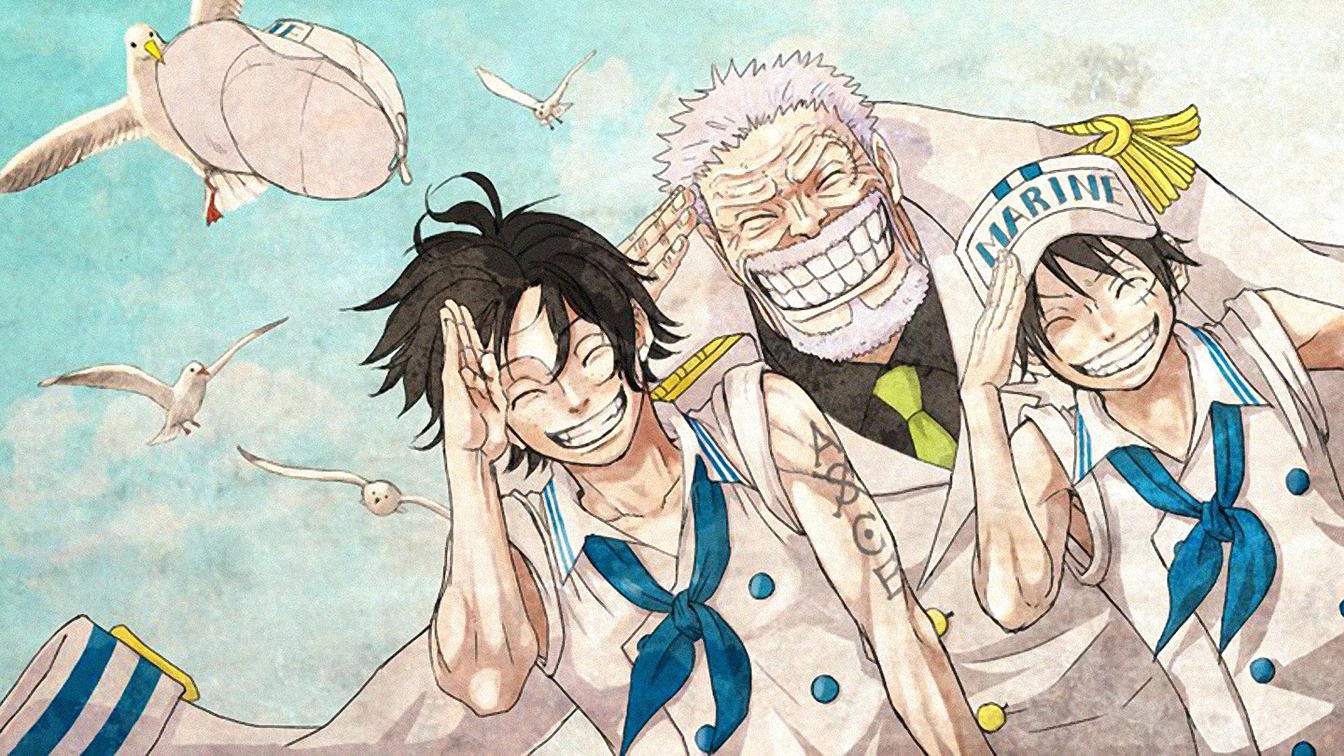 1920x1080 One Piece Epic Wallpaper Wallpaper Collections