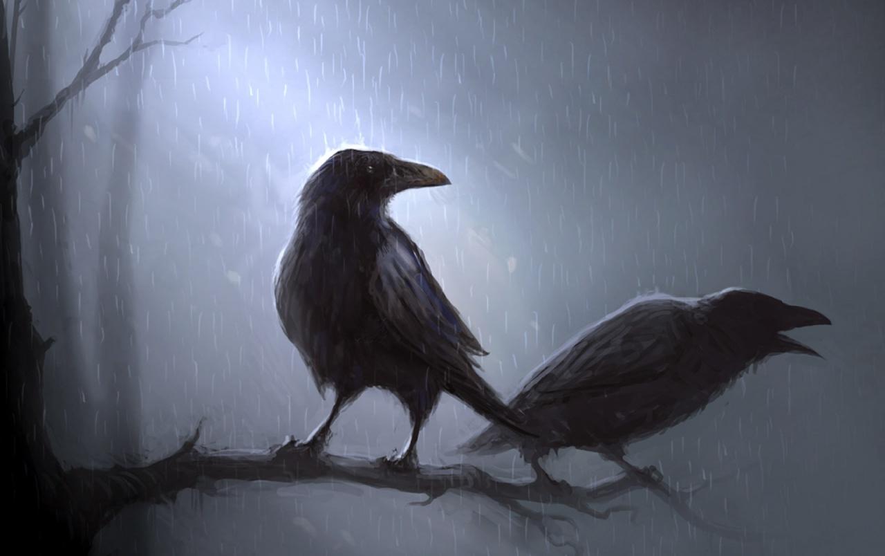 1280x804 Midgard wallpaper. Midgard