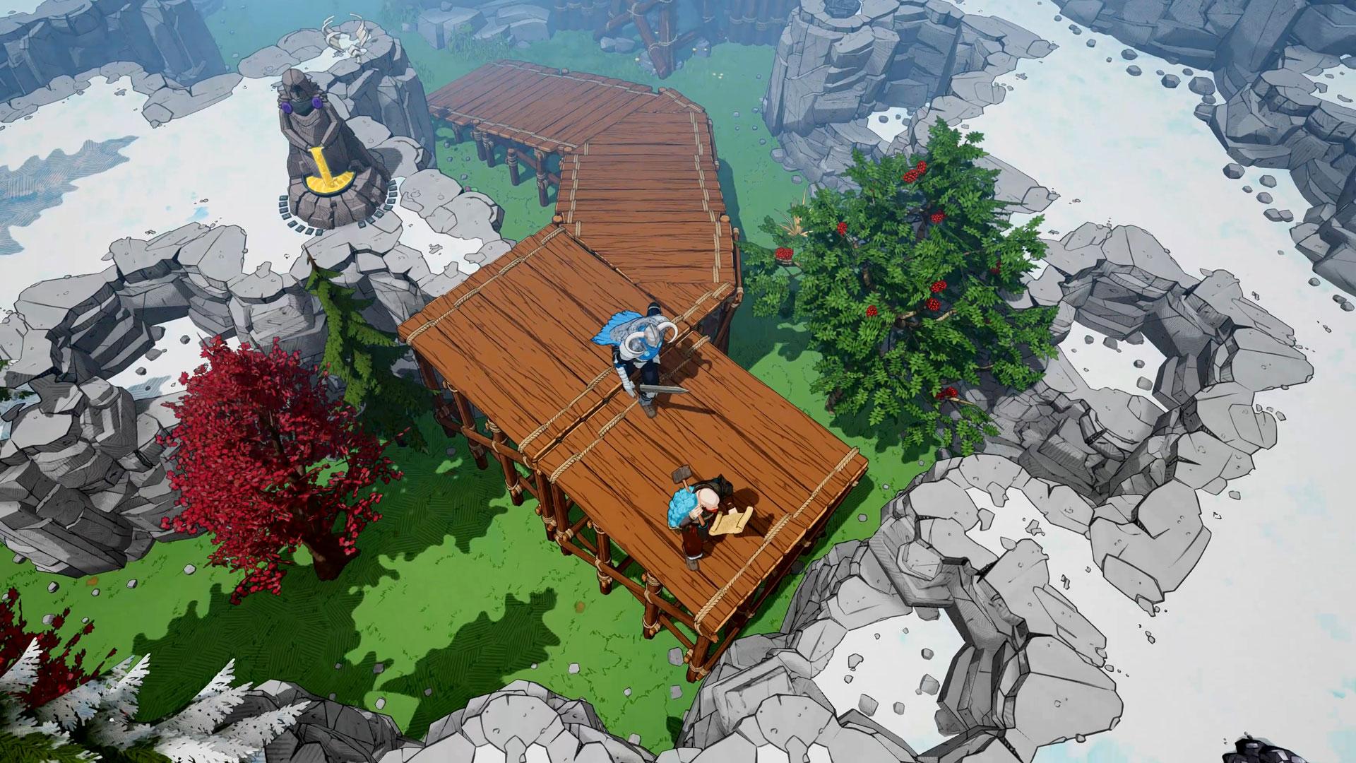 1920x1080 Media of Midgard