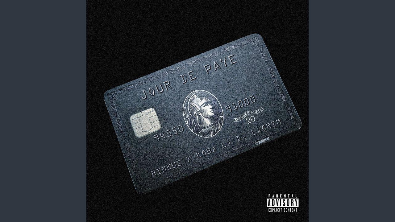 1280x720 Jour de paye (feat. Koba LaD, Lacrim)
