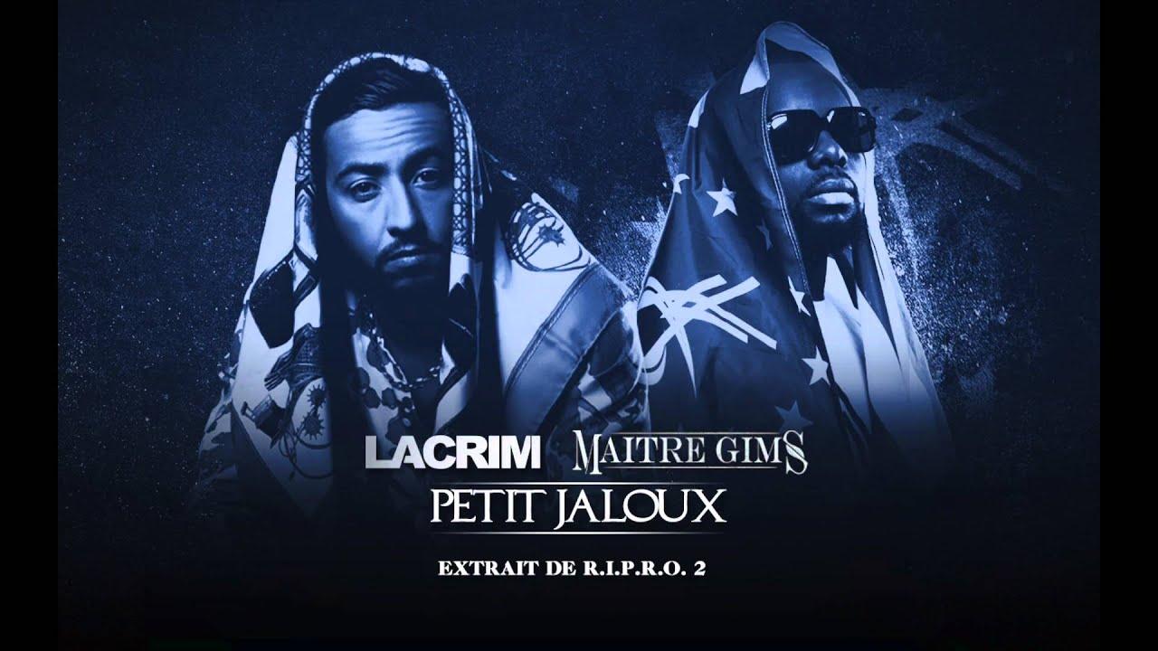 1280x720 Lacrim Petit jaloux ft Maître Gims