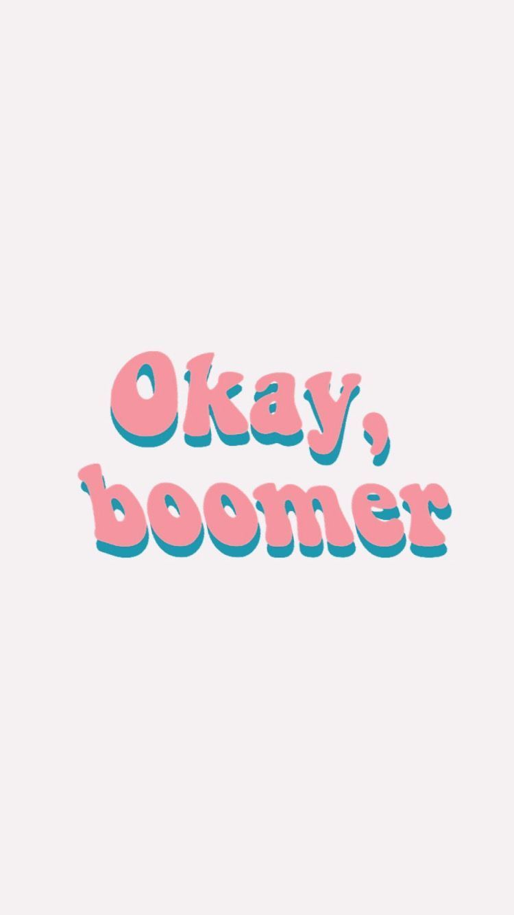 750x1334 TikTok Aesthetic Wallpaper