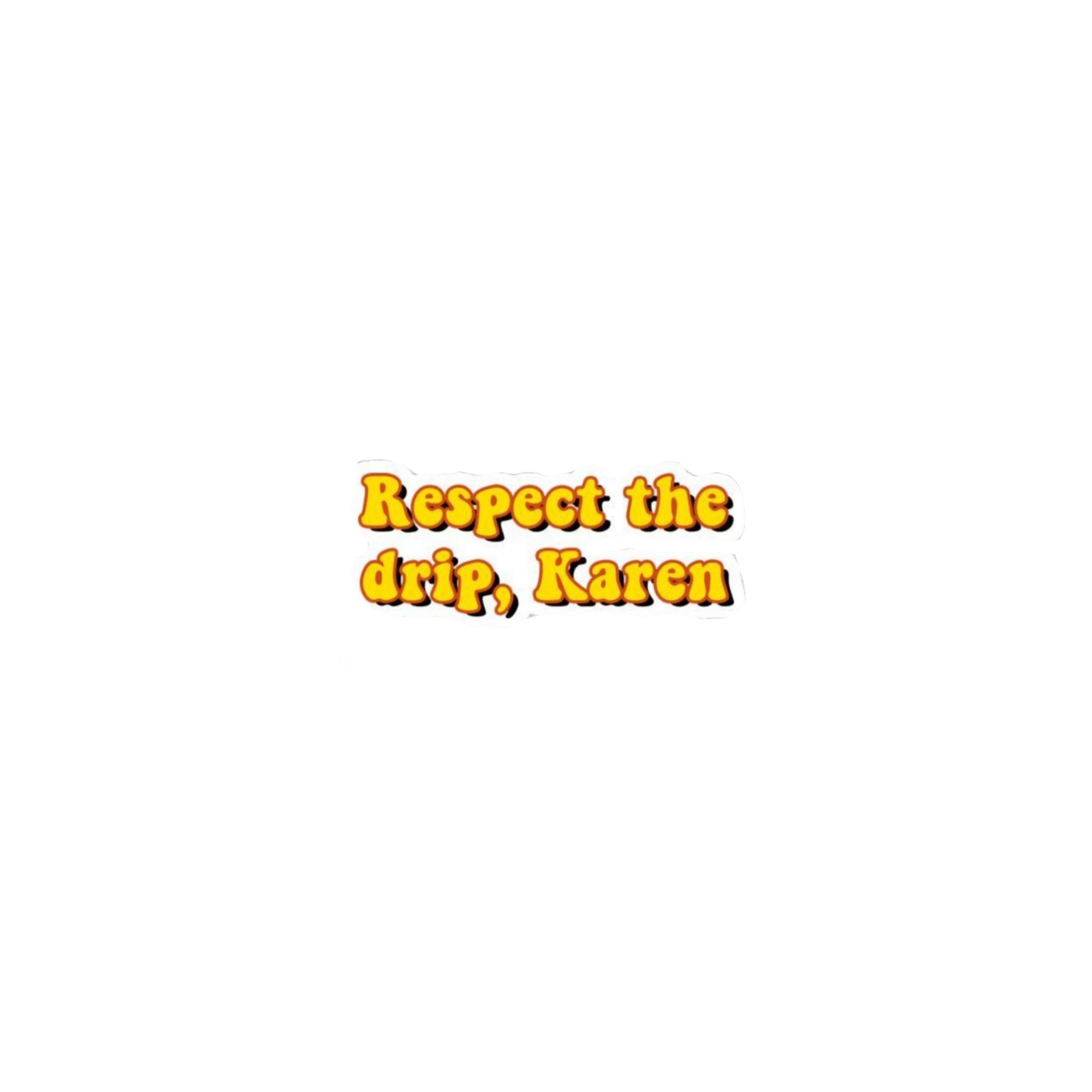 2289x2289 freetoedit tiktok karen 317499814121211