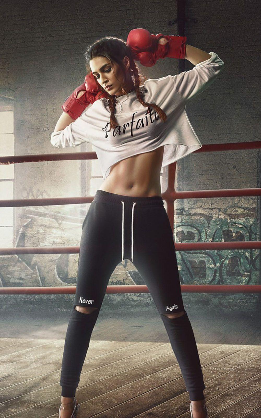 1000x1600 Kriti Sanon In Boxer Suit 4K Ultra HD Mobile Wallpaper. Actresses, HD photo, Aishwarya rai bikini