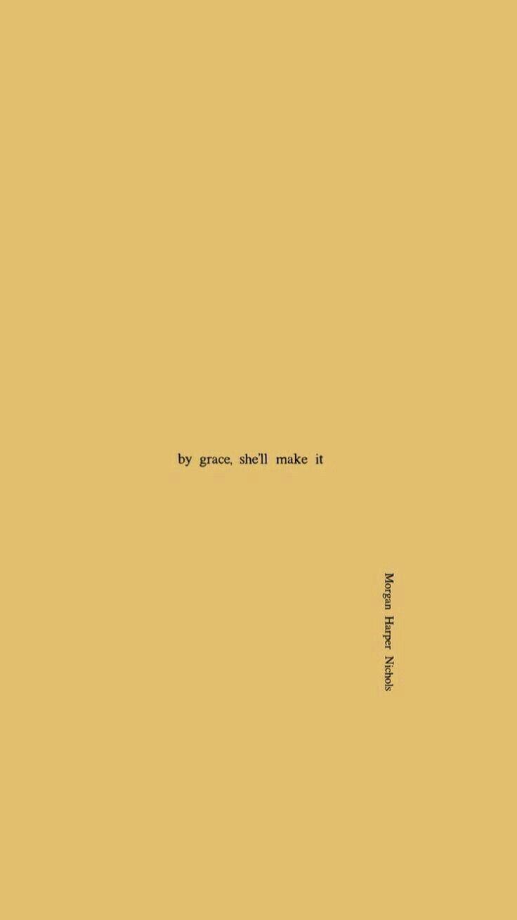 736x1309 Self Confidence Wallpaper
