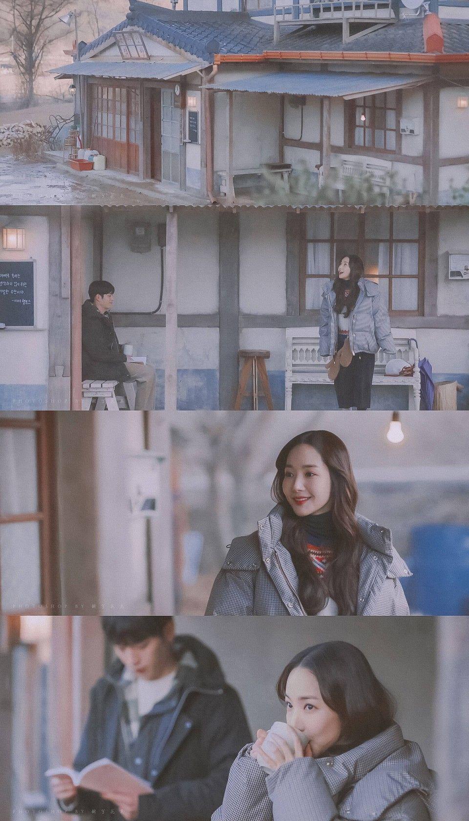 960x1680 When the weather is fine #kdrama. Film bagus, Film, Aktris