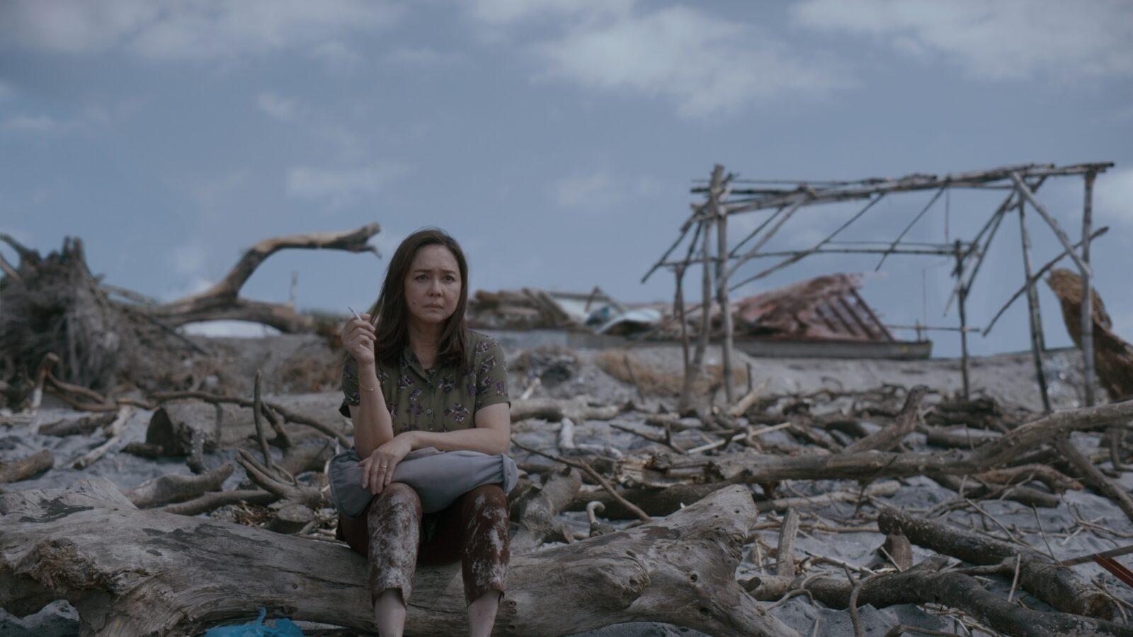 1600x900 Whether the Weather Is Fine. Films from the South