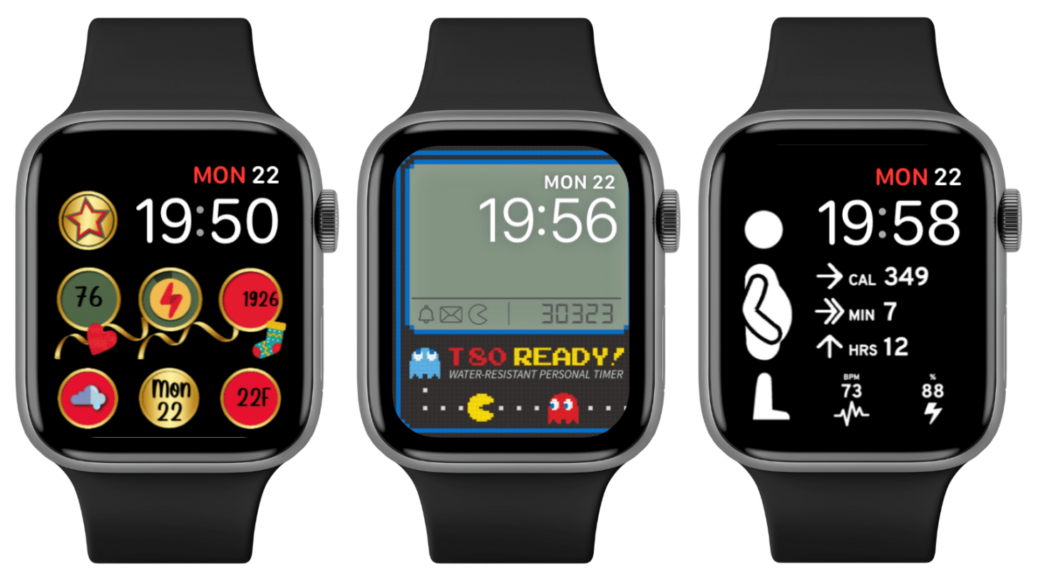 1456x816 Best Apple Watch Faces Apps: Custom Background (2022)