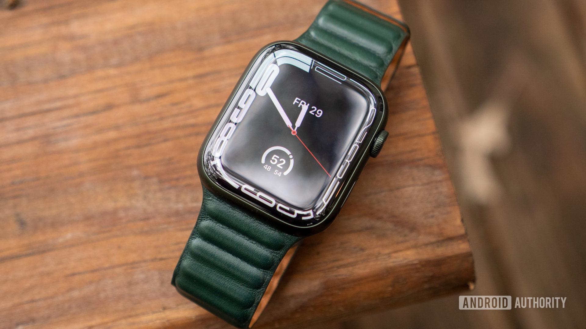 1920x1080 Apple Watch Series 7 review: Minor upgrades, but still the best smartwatch