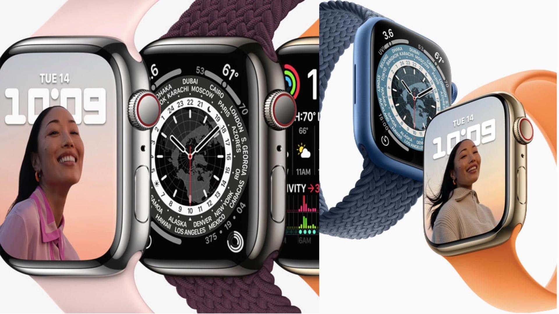 1920x1080 Best Apple Watch Series 7 Tips and Tricks
