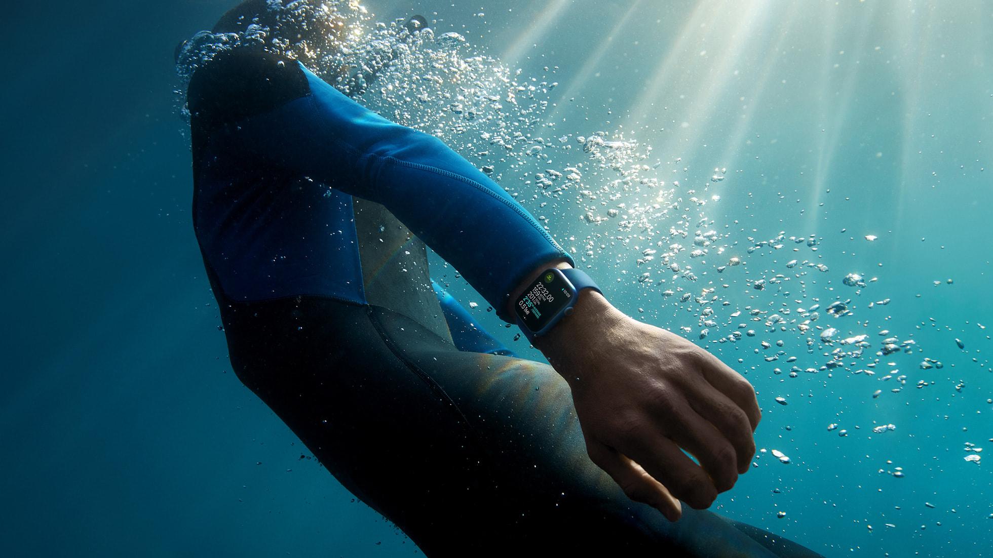 1960x1102 Apple reveals Apple Watch Series featuring the largest, most advanced display