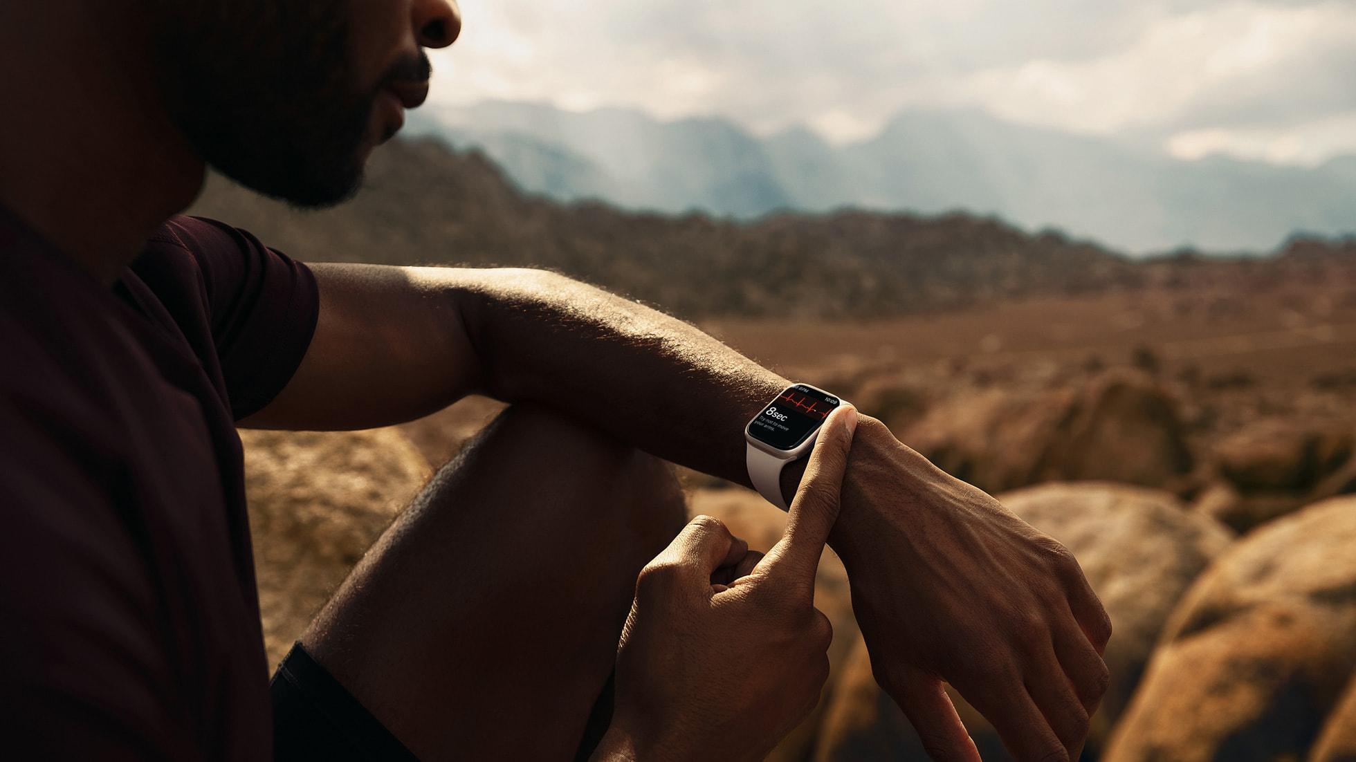 1960x1102 Apple reveals Apple Watch Series featuring the largest, most advanced display