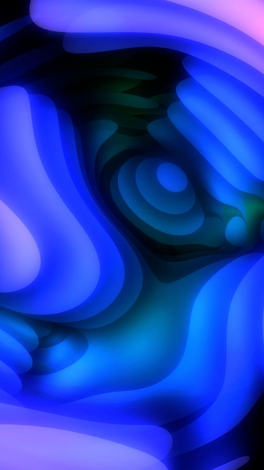 1080x1920 Wallpaper watchOS Apple Watch Series abstract, Apple September 2021 Event, 4K, OS