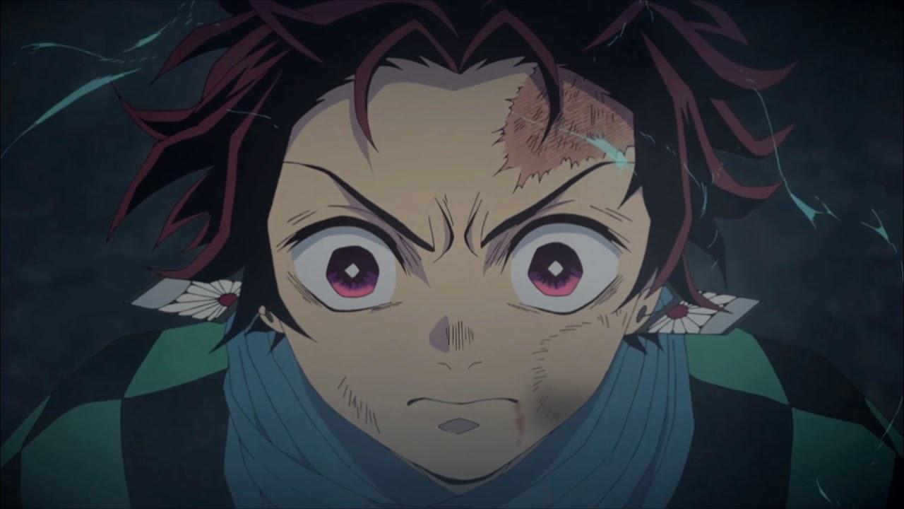 1280x720 Demon Slayer: Kimetsu no Yaiba 1