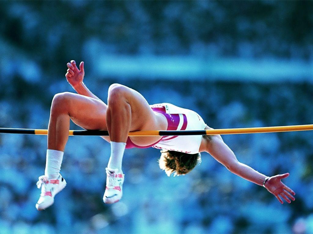High Jump Wallpapers - Top Free High Jump Backgrounds - WallpaperAccess