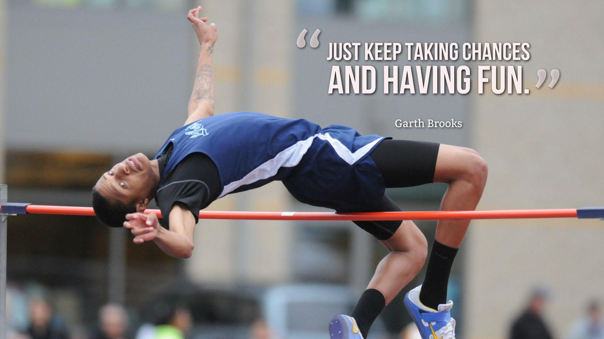 High Jump Wallpapers - Top Free High Jump Backgrounds - WallpaperAccess