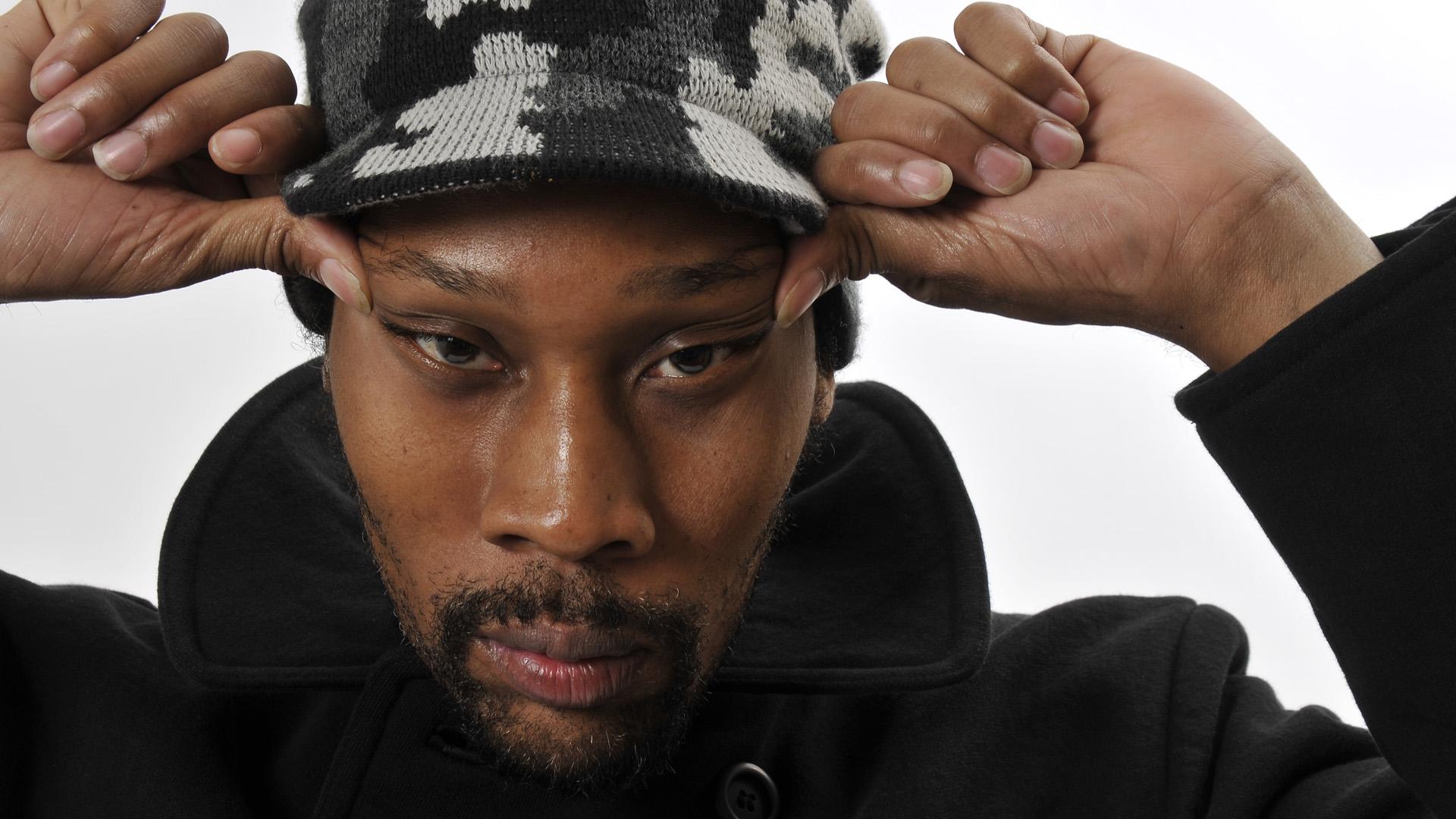 RZA Wallpapers - Top Free RZA Backgrounds - WallpaperAccess