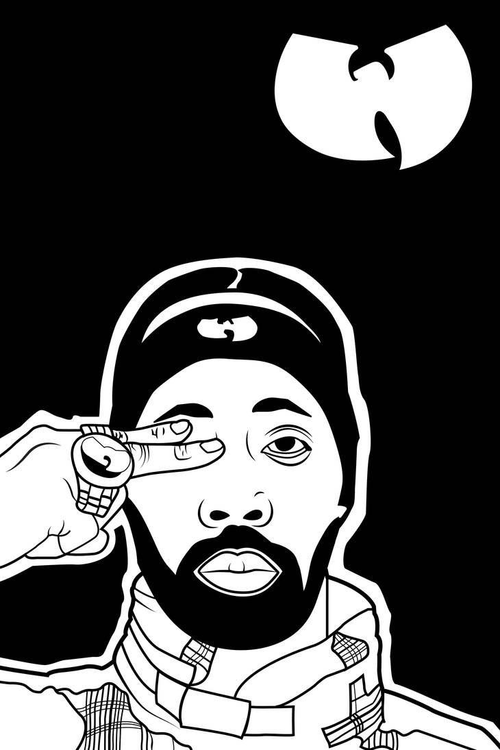 RZA Wallpapers - Top Free RZA Backgrounds - WallpaperAccess