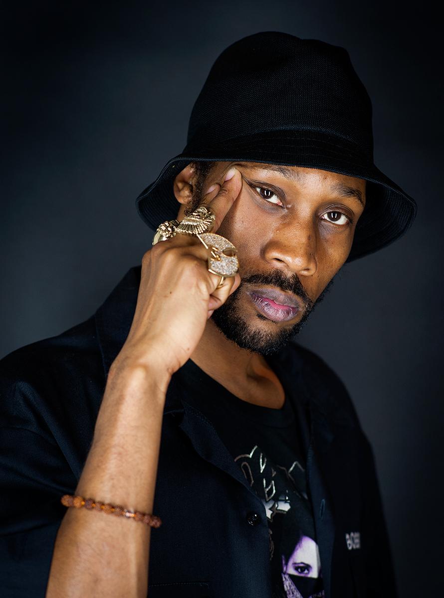 RZA Wallpapers - Top Free RZA Backgrounds - WallpaperAccess