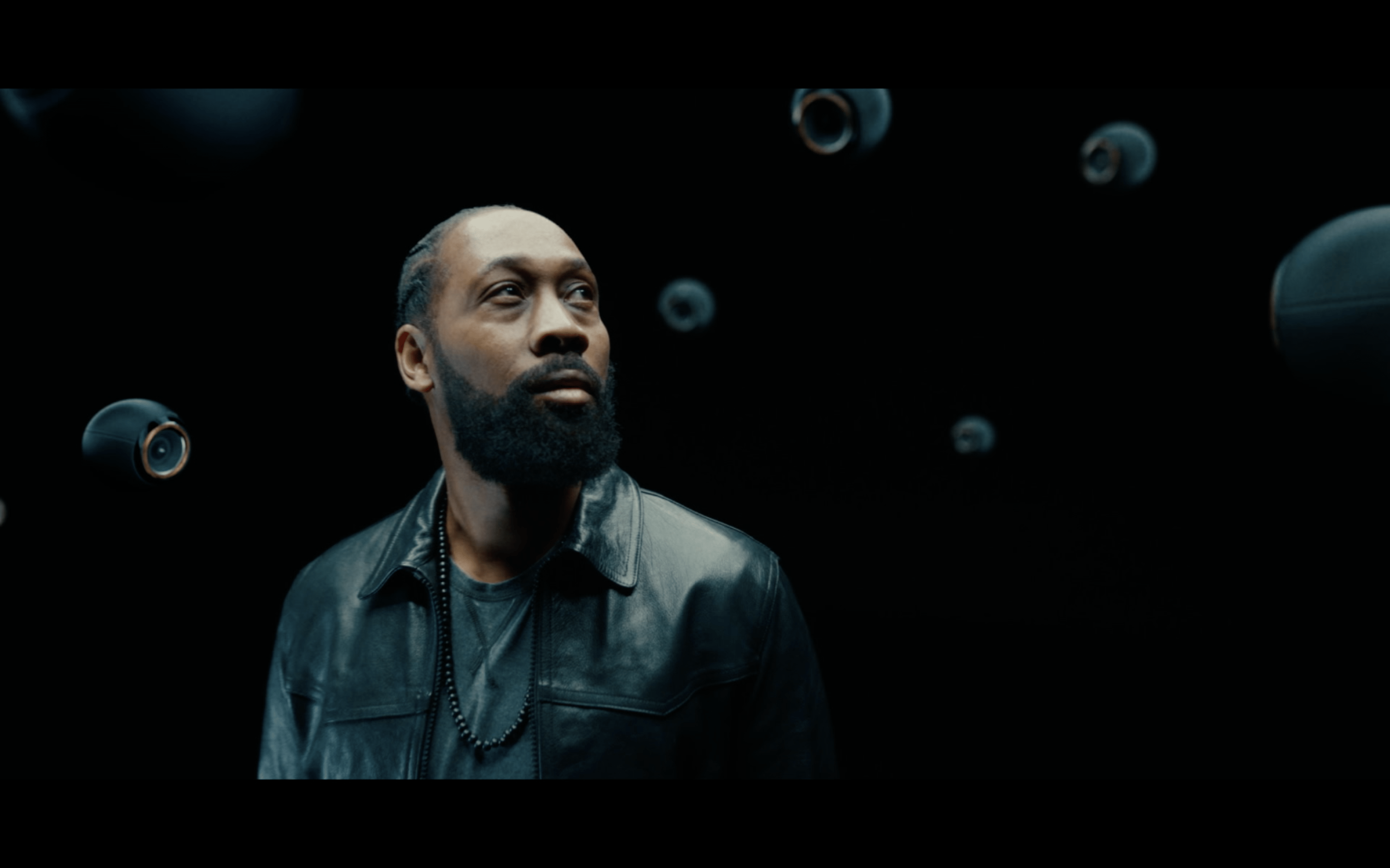 3584x2240 Cadillac. Cadillac x RZA. The One Club