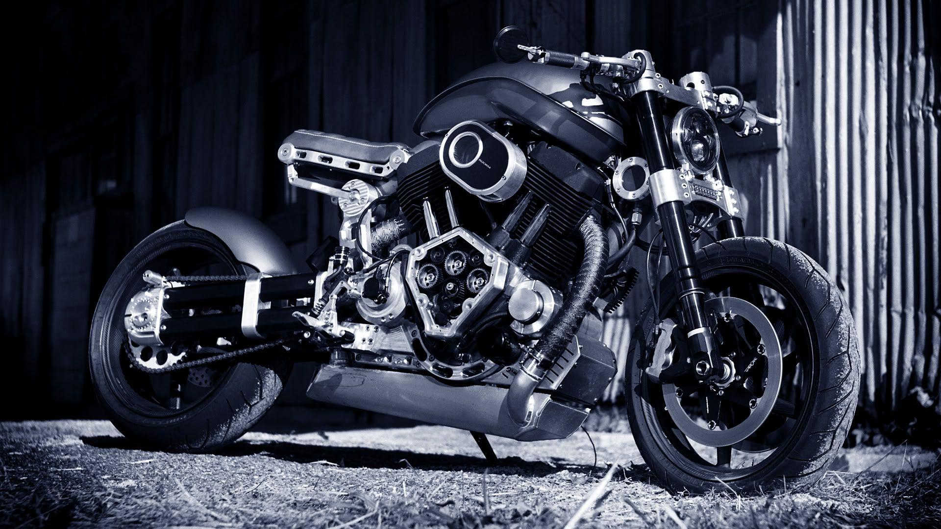 1920x1080 Confederate X132 Hellcat Bike Motorcycle superbike custom j