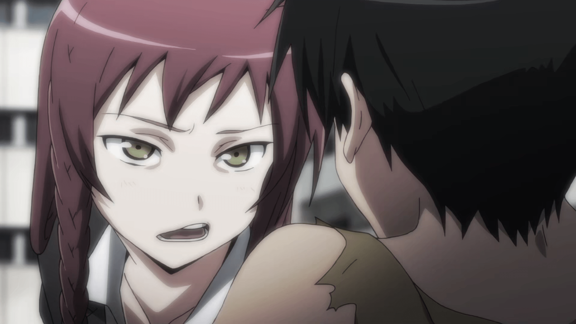 1920x1080 Devil Is A Part Timer Emi Yusa