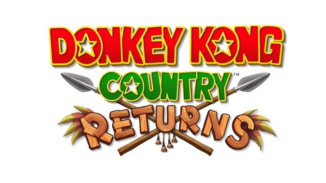 1920x1080 Factory Switch Room Kong Country Returns Music Extended
